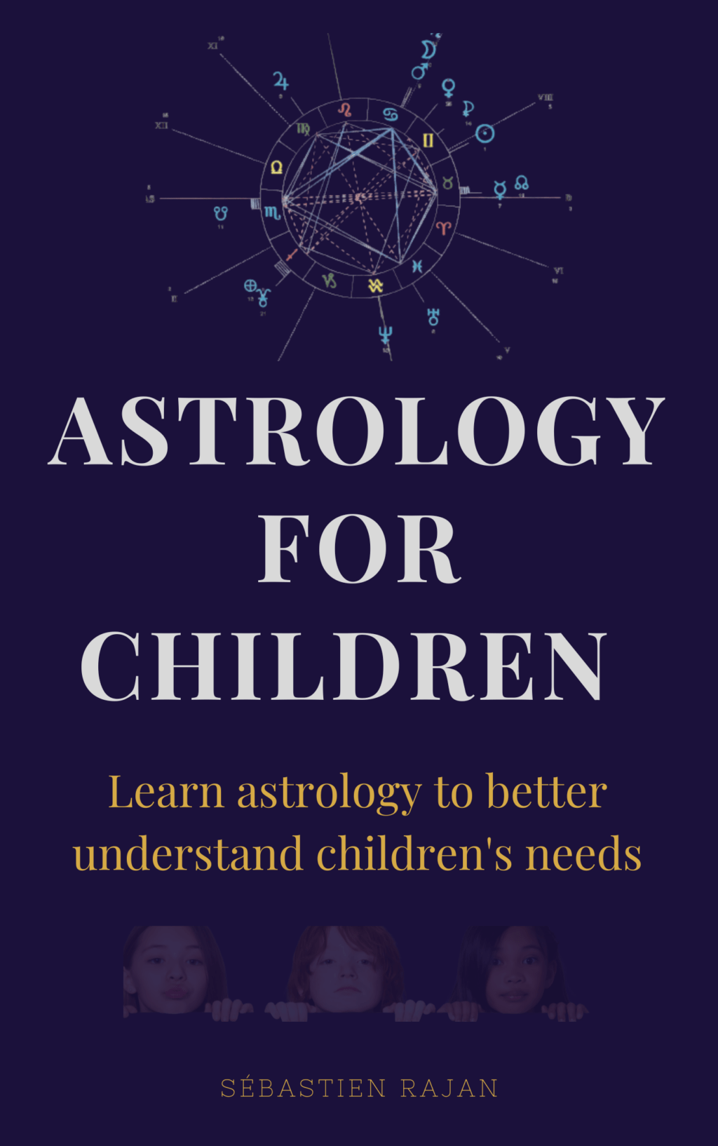 Astrology for children