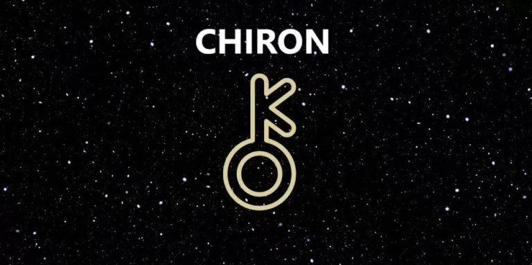chiron